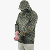 Aftco - Reaper Tactical Hooded Sweatshirt
