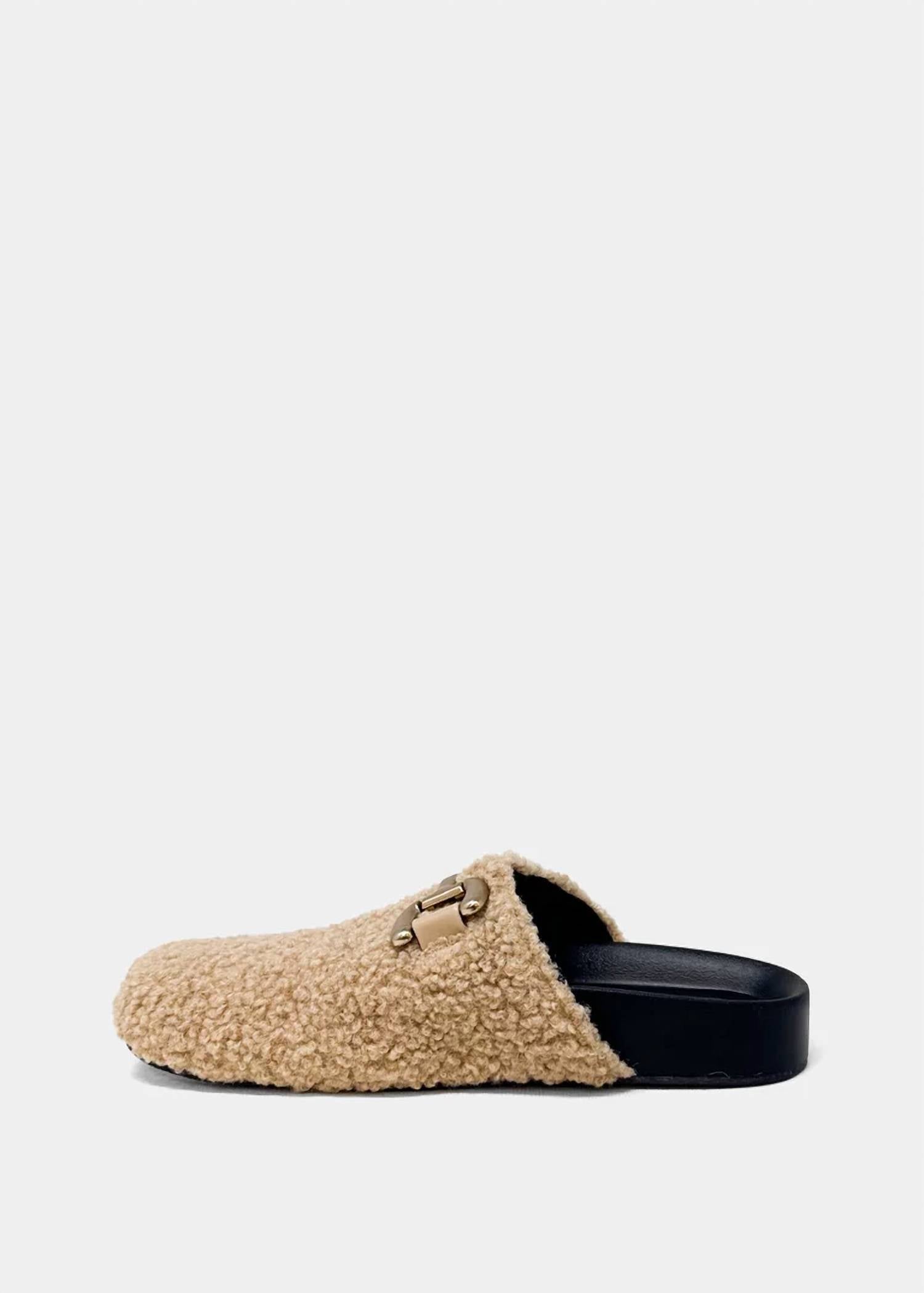 Shu Shop - Girls Azalea Mini Clog
