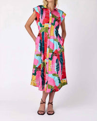 Crosby By Mollie Burch - Quincey Dress