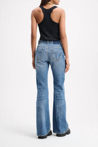 Dorothee Schumacher - Ribbed Seduction Top