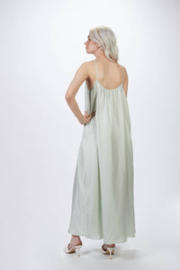 THE NAPOLI DRESS