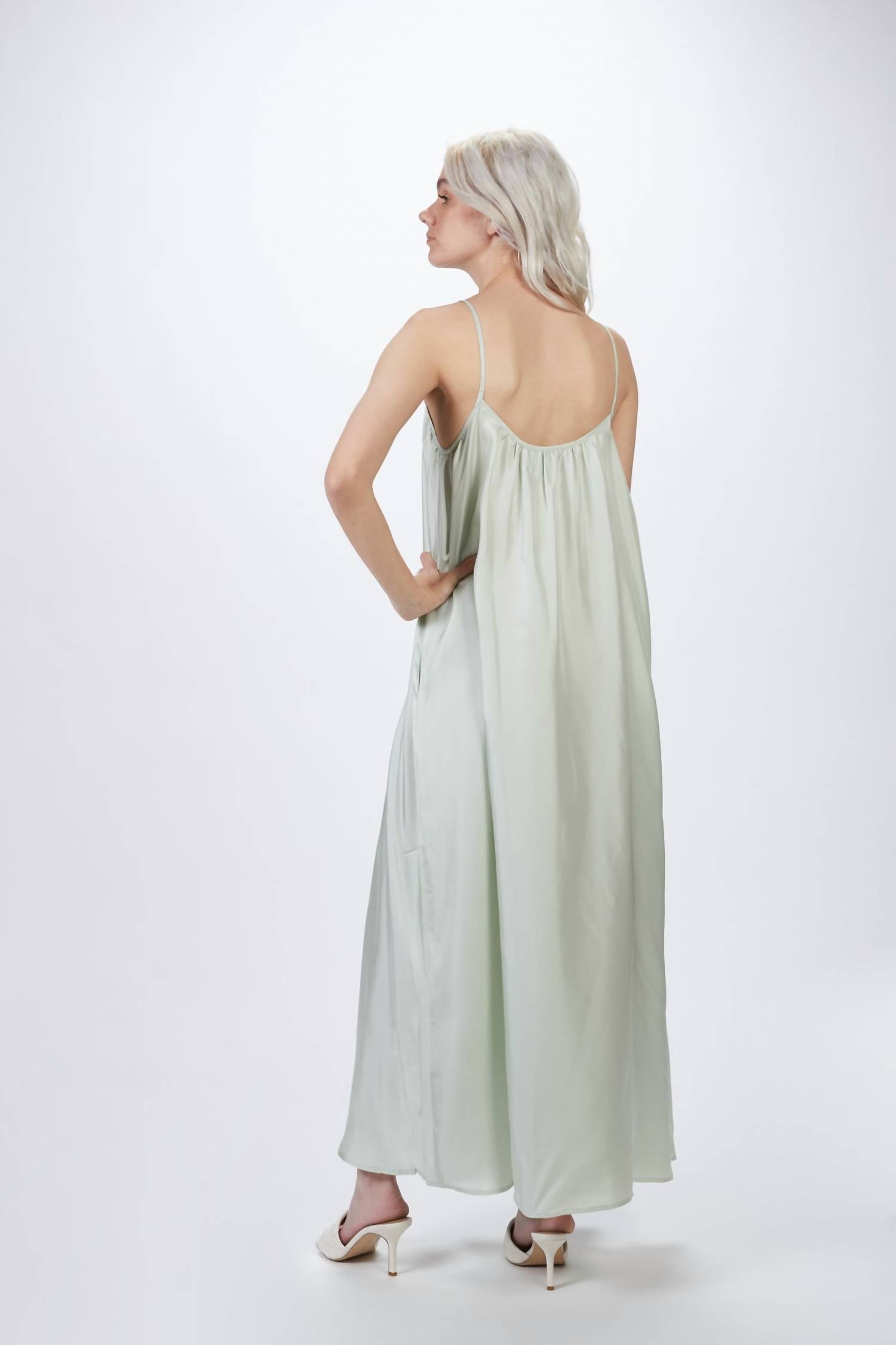 THE NAPOLI DRESS