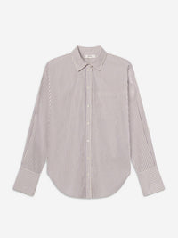 Frame - Striped Classic Shirt