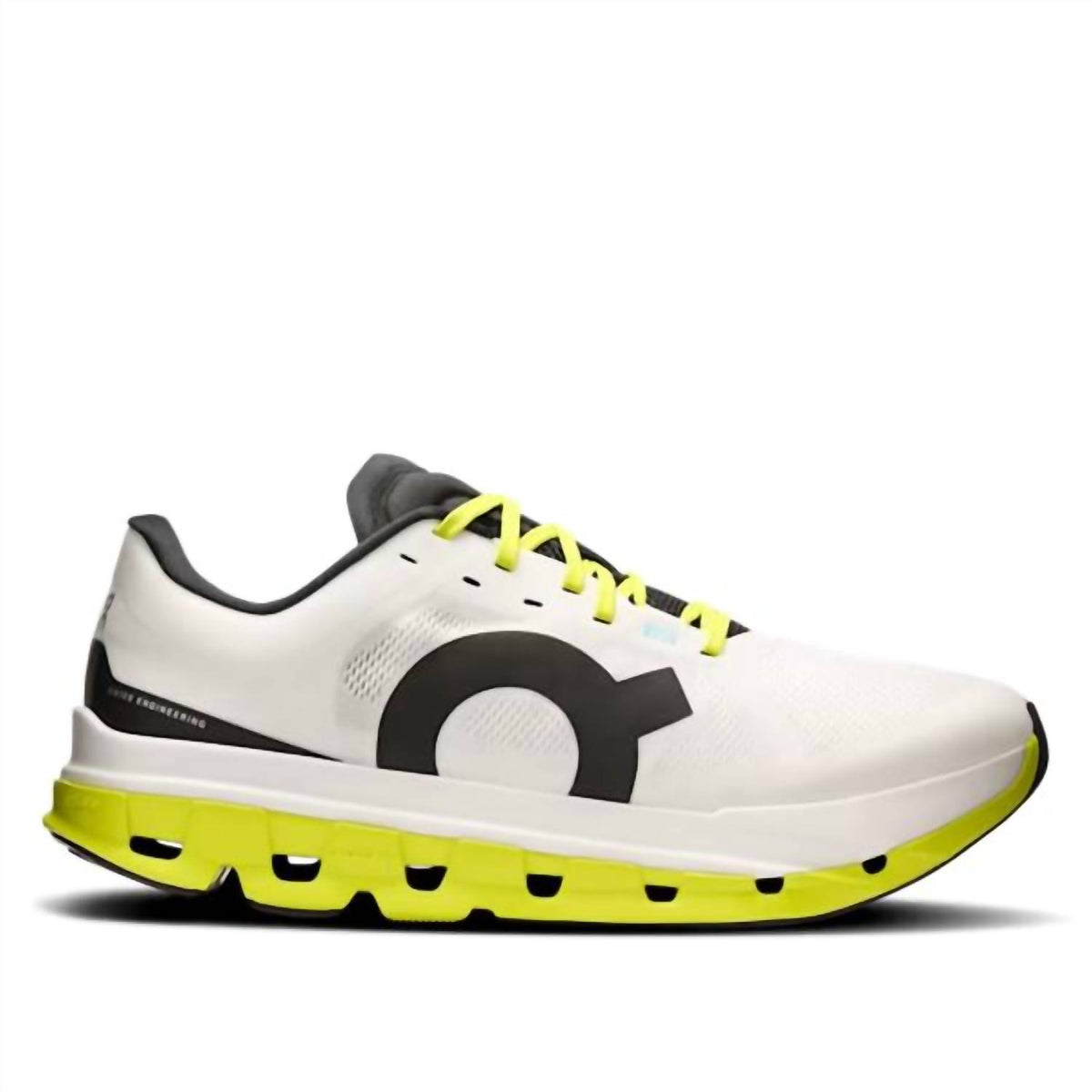 On - Men's Cloudflow 5 Sneakers