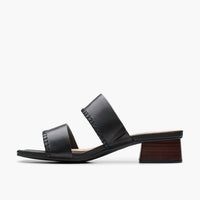 Clarks - Women's Serina 35 Mule Sandals