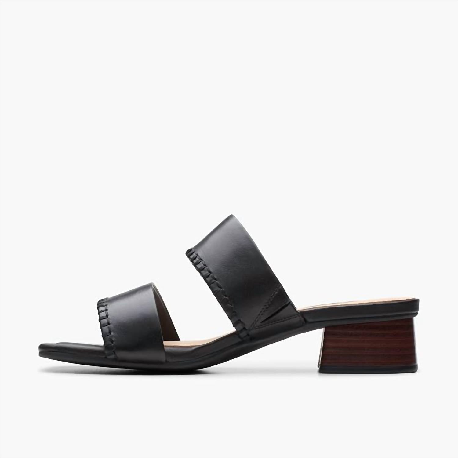 Clarks - Women's Serina 35 Mule Sandals