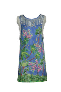 Celia B - Ursa Mini Dress