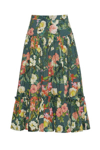 Cara Cara - Tisbury Skirt