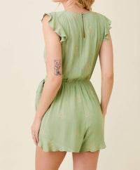 Mystree - Toni Romper