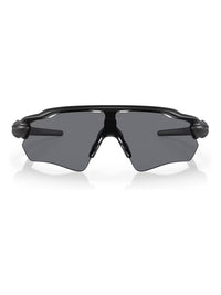 Oakley - Radar Ev Path Wrap Non Polarized Sunglasses 9208-12