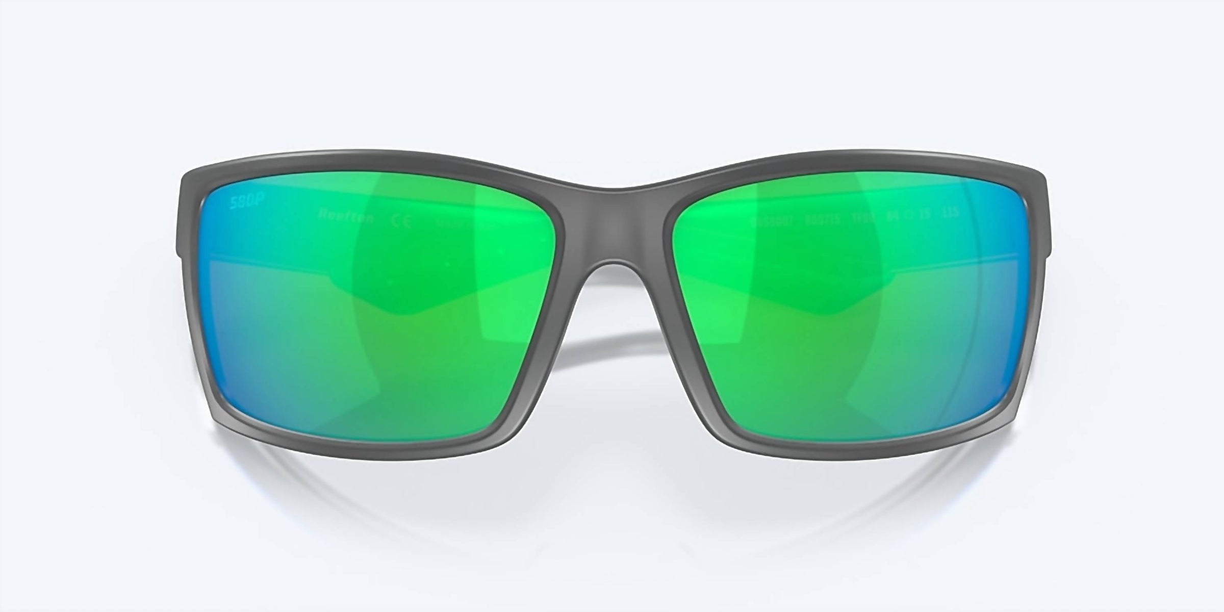 Costa Del Mar - Reefton Polarized Sunglasses 9007 - 15 - 64