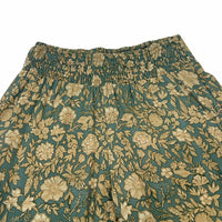 Khush - Little Girls Milly Sky Top And Pants 2 Piece Set