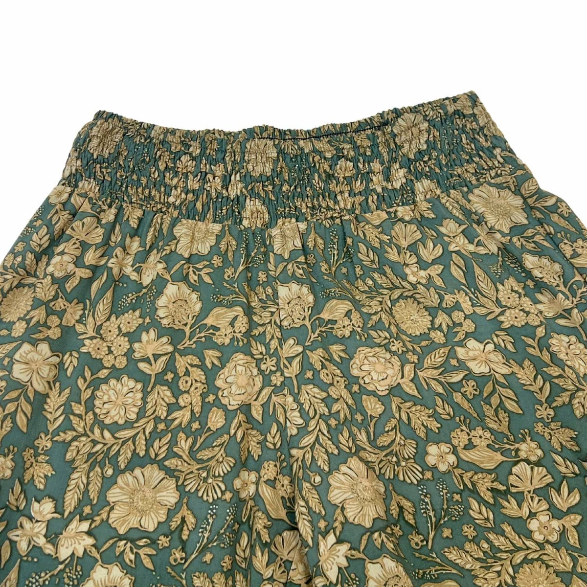 Khush - Little Girls Milly Sky Top And Pants 2 Piece Set