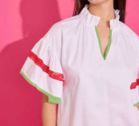 Alden Adair - June Top