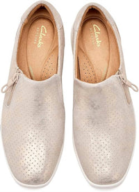 Clarks - Women's Lynell Sky Sneakers