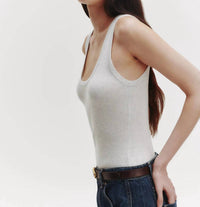 Twp - Knit Tank