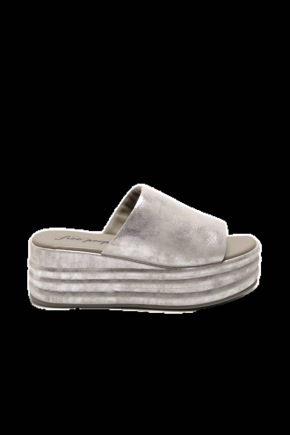 Free People - Women's Harbor Platform Sandals
