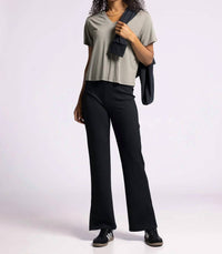 Thread & Supply - Izzy Elastic Waistband Pants