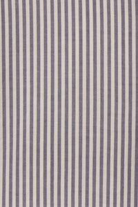 TROVATA Emmelie Dress in navy stripe - women's dress - view 4
