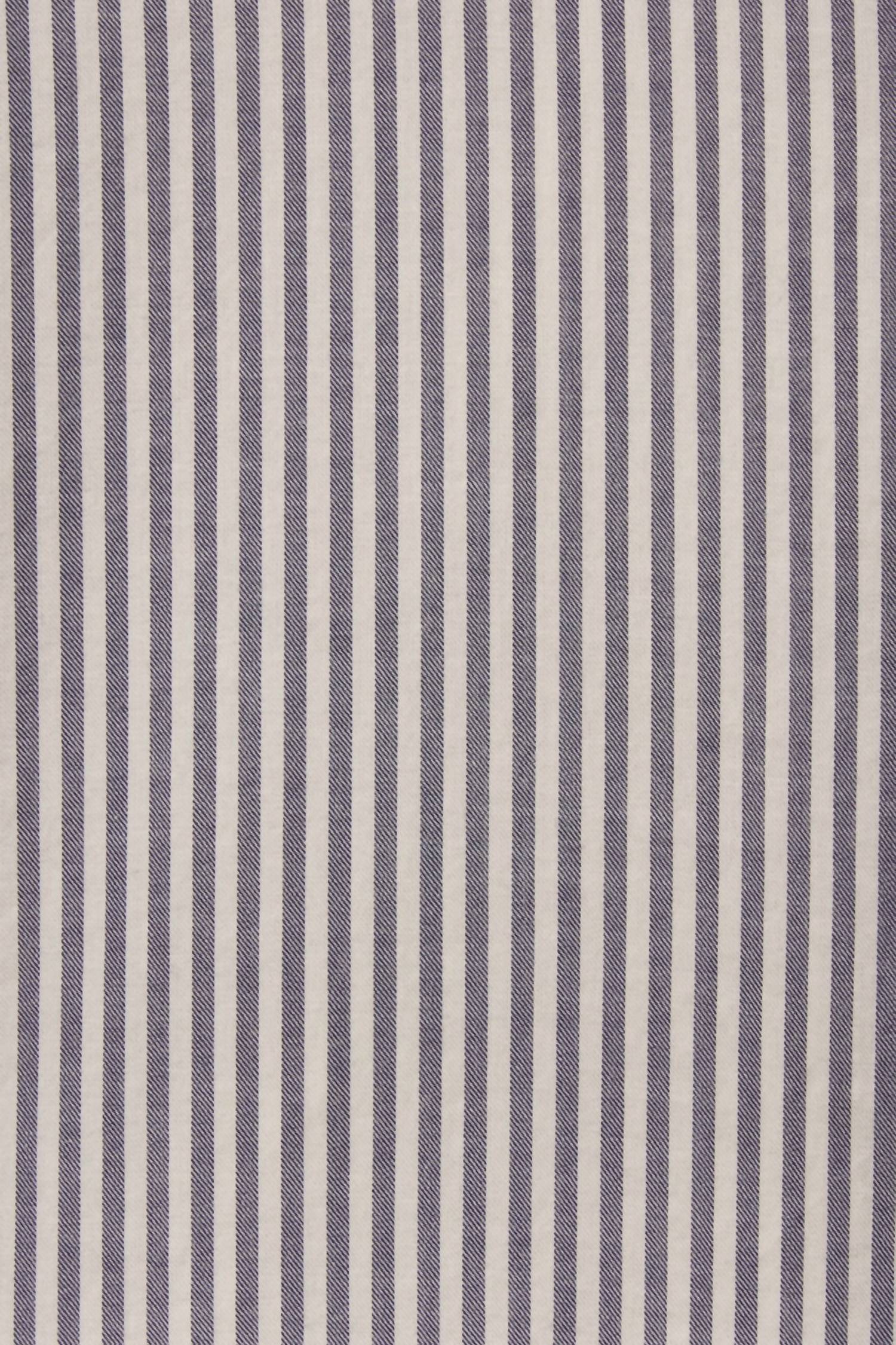 TROVATA Emmelie Dress in navy stripe - women's dress - view 4