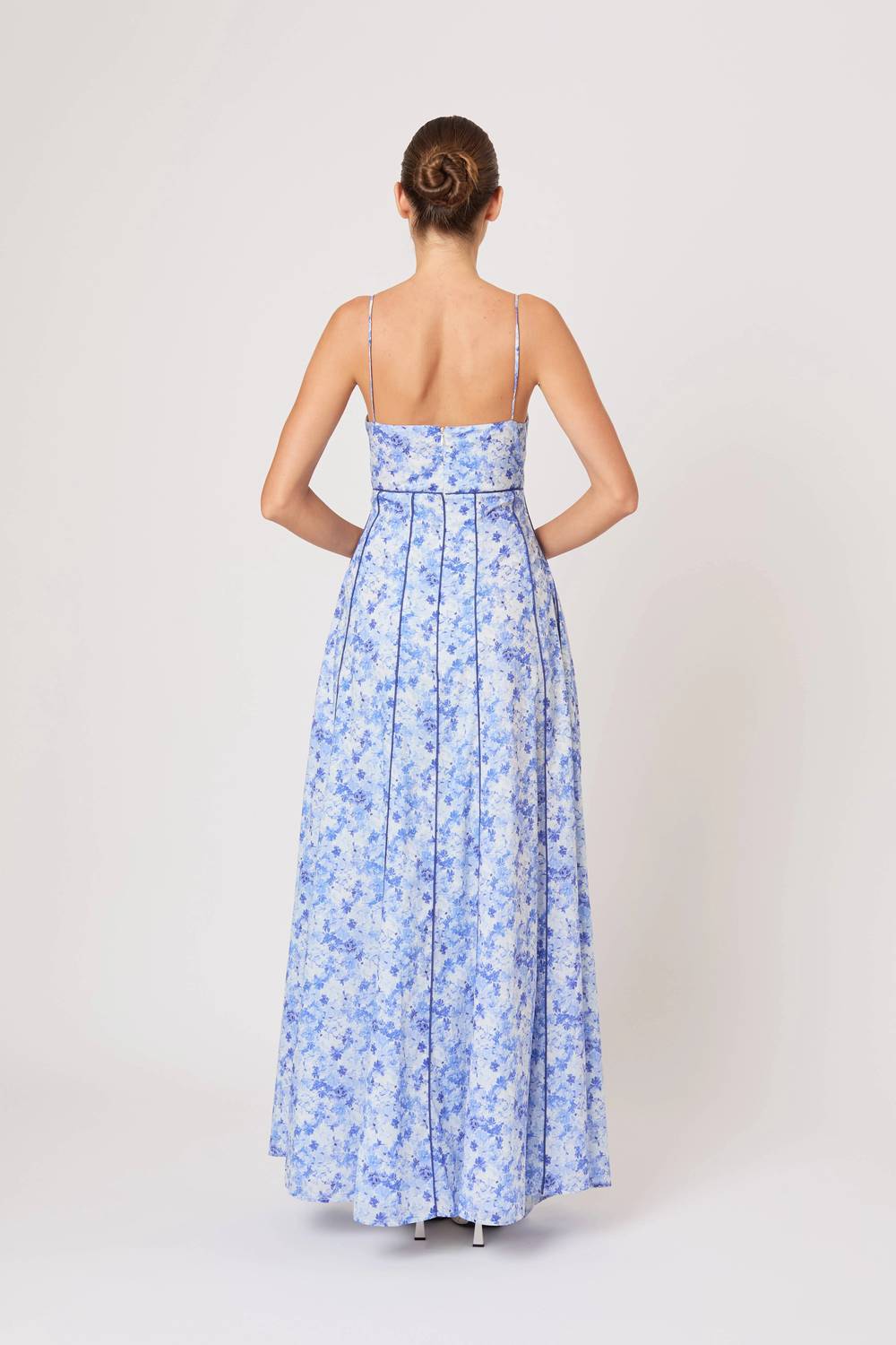 Rosie Assoulin - Cami Maxi Dress