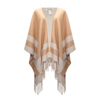 Walter Baker - Verushka Reversible Poncho