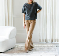 The Garment - Mitch Straight Leg Pants