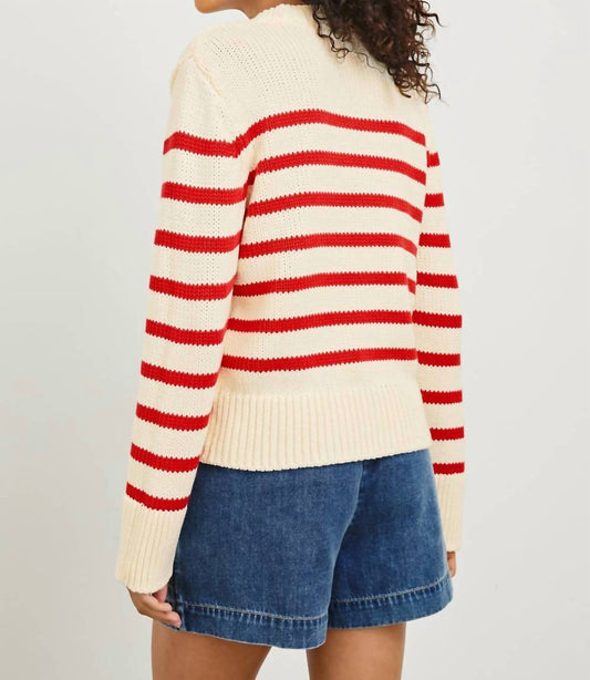 Rails - Alise Crewneck Sweater