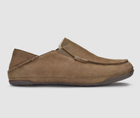 Olukai - Men's Kipuka Hulu Fur Lined Slippers