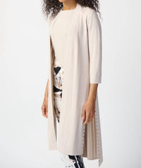 Joseph Ribkoff - Maisie Light Viscose Nylon Cover-up