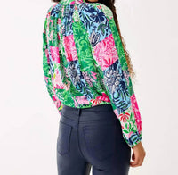 Lilly Pulitzer - Elsa Top
