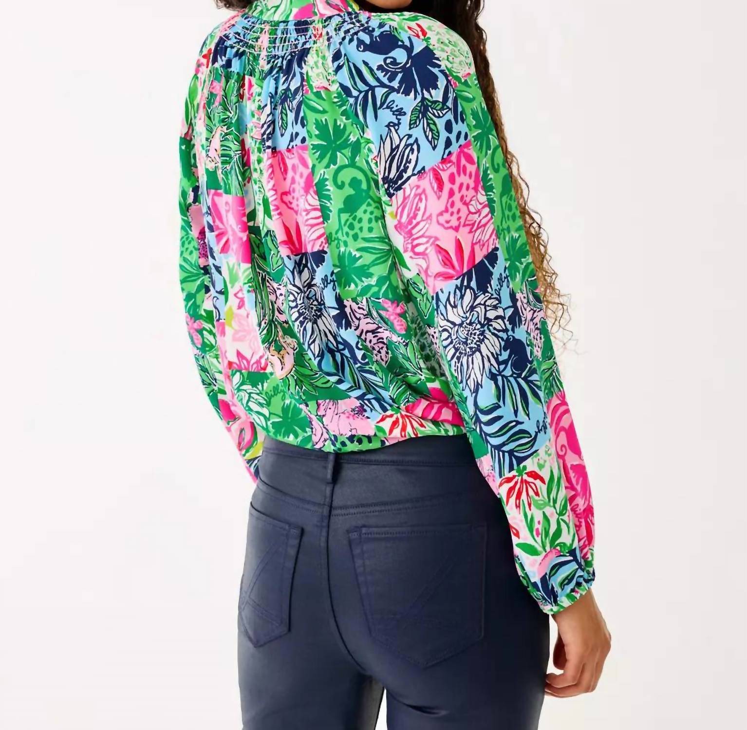 Lilly Pulitzer - Elsa Top