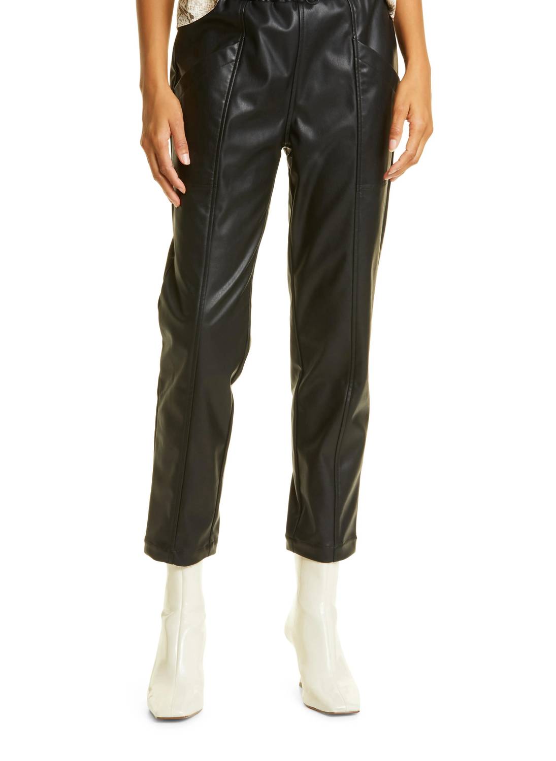 Rails - Jayden Vegan Leather Pants