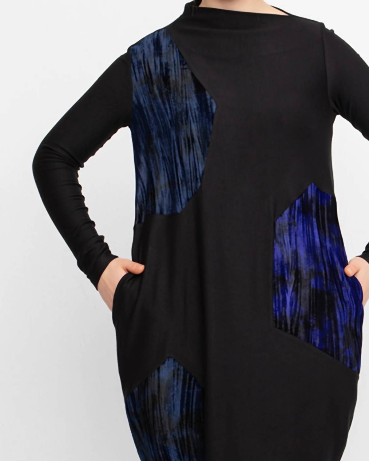 Ozai N Ku - Piccadilly Tunic Dress