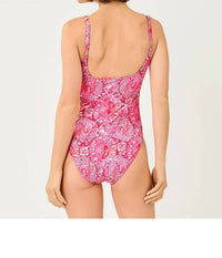 Lilly Pulitzer - Emil One-piece Swimsuit