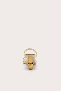Cult Gaia - Women's Bambu Sandals