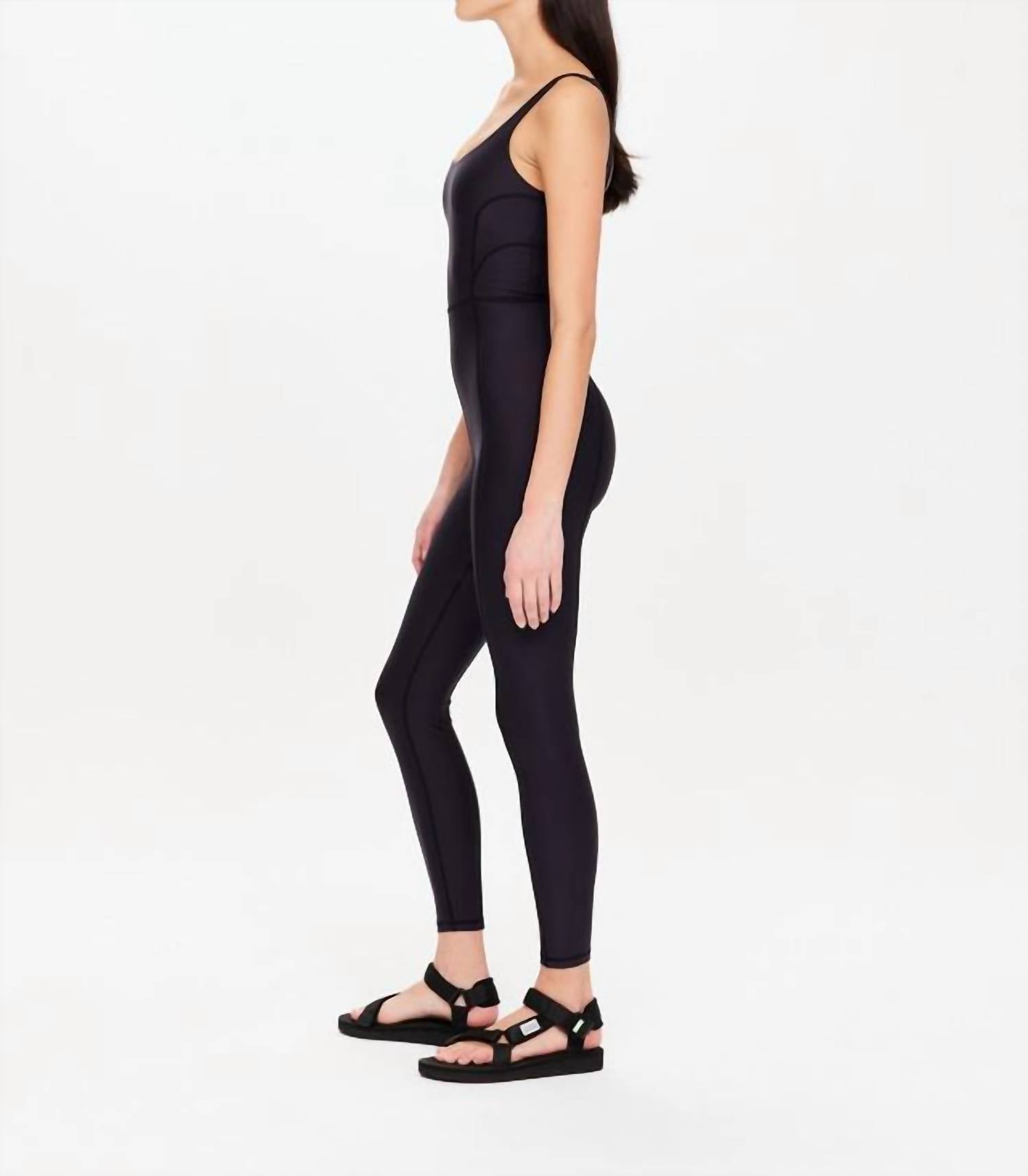 The Upside - Women's Paradox Delphi Catsuit