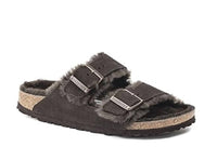 Birkenstock - Women's Arizona Shearling Sandals