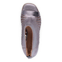 Bueno - Women's Joey Heeled Sandal