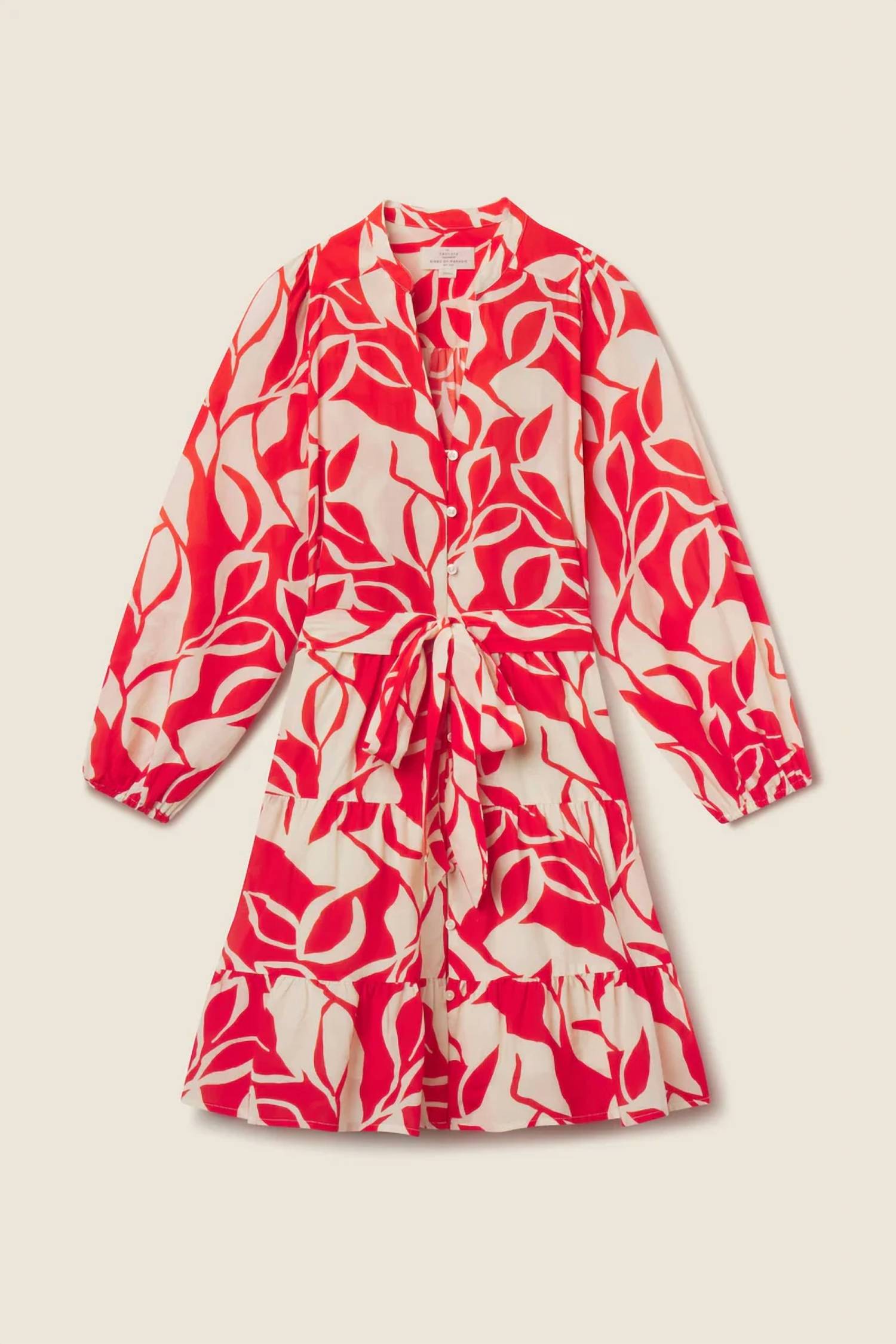 Trovata - Celeste Dress