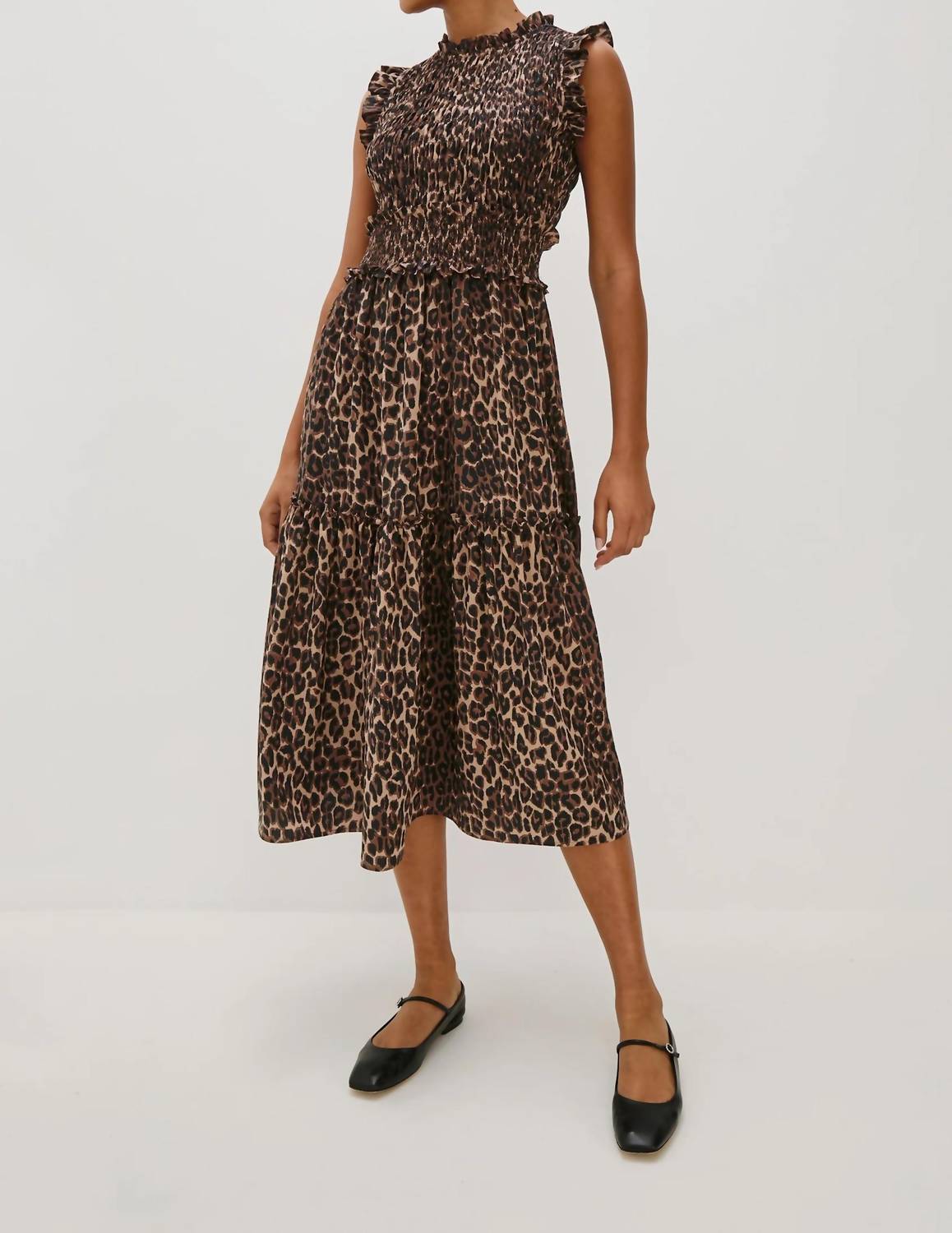 Rails - Vivier Maxi Dress
