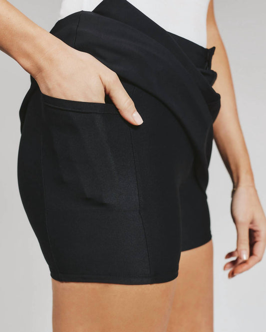 7Diamonds - Zuma Mini Skort