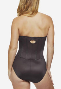 Miraclesuit - Shape Away Extra Firm Control Strapless Bodybriefer