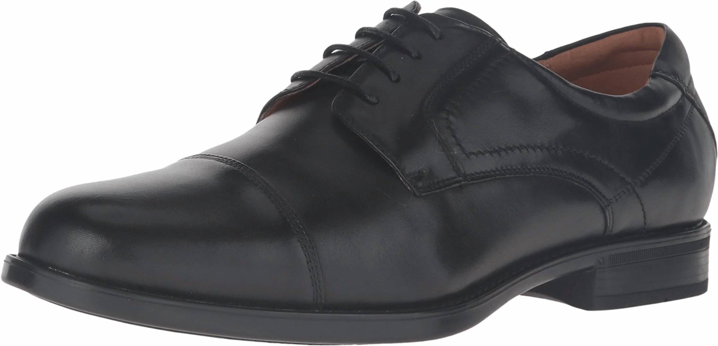 Florsheim - Men's Midtown Cap Toe Oxford Shoes