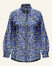 Alix Of Bohemia - Women's Poet Sky Horizon Shirt