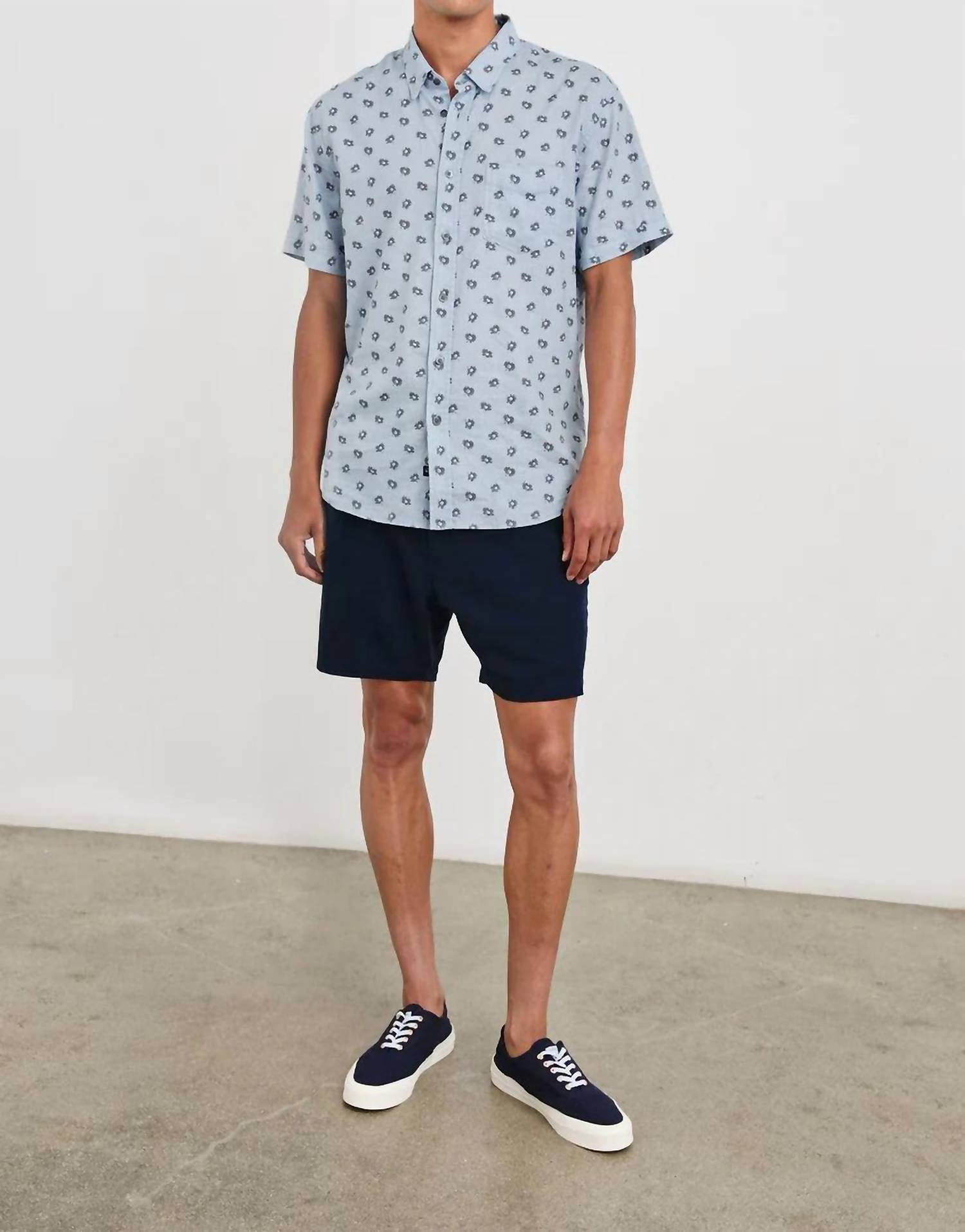 Rails - Women's Carson Shirt