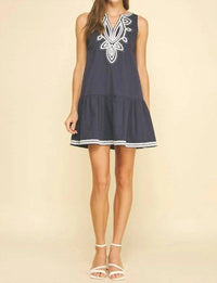 Pinch - Preslee Mini Dress