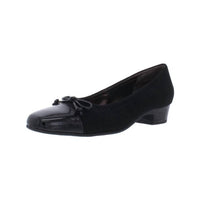 The Walking Cradle Co. - Women's Bradford Low Heel Slip On Shoes