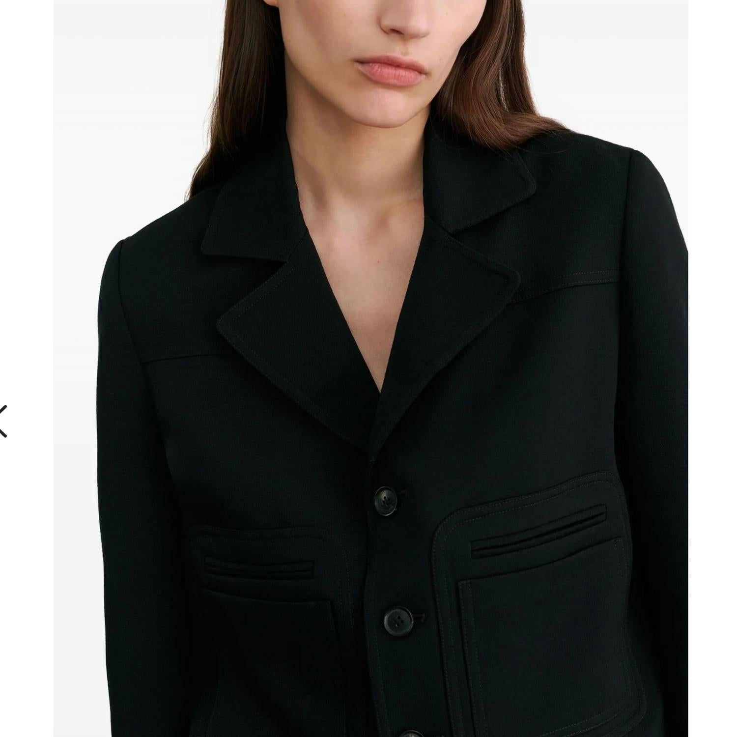 Nili Lotan - Georgy Jacket