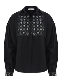 Lug Von Siga - Women's Leia Top